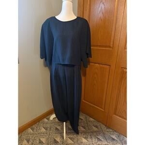 Song Mok Fashion Koren Brand Vintage 2 pc set